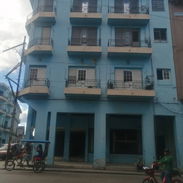 Apartamento 2 cuartos y 2 baños Mercado Cuatro Caminos - Img 50315766