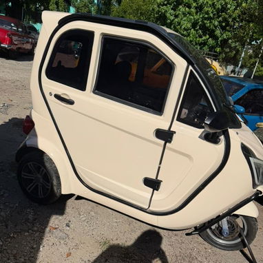 Triciclo en VENTA - Img 123789246