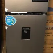 Refrigerador Hisense 7.3 pies - Img 55702866