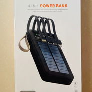 Vendo PowerBank Kingmox 20000 mah - Img 57596573
