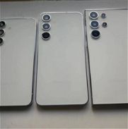 Samsung Galaxy S24 Series. (S24, S24+ S24 Ultra) Samsung IA. Titanio. Sellados. Dual SIM .....53226526....Miguel... - Img 45078102