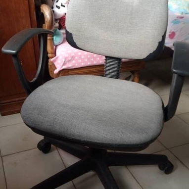 🔥OFERTA🔥SILLA GIRATORIA PARA PC - COMPUTADORA - OFICINA EN 30 USD O AL CAMBIO - Img 114254732