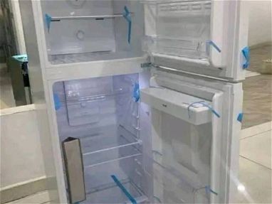 Refrigerador nuevo sin estrenar marca Royal 11.7 pies - Img 67629416