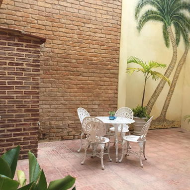 Rento casa frente de la iglesia en San Antonio de los Baños - Img 124891816