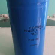SE VENDE FILTRO 22000MF/75V - Img 55620702