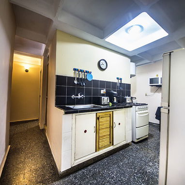 Renta de apartamento completo - Img 120822390