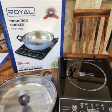 Variedad de electrodomésticos, factura y garantía 53392358 - 6/6