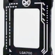 Corrector de Socket LGA 1700 de aluminio. - Img 49870518