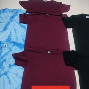 pullover de niño color entero, verde, rojo vino y negro , talla 4 hasta la 12, ideal para alternar con el uniforme escol - Img 56513316