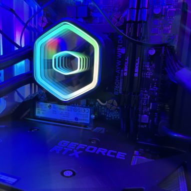 Vendo PC gamer Nueva 1000usd cosas de calidad - Img 126250921