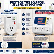Regulador de voltaje de 3 espigas - Img 56469233