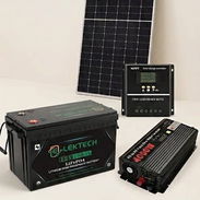 Kits solares - Img 56436152