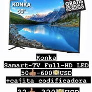 Tv konka - Img 45408997