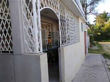 Casa en venta en Calabazar, Boyeros 23mil Con Todo Adentro - Img 67581490