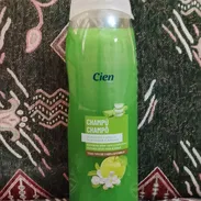 Shampoo aloe vera y manzana - Img 54829393