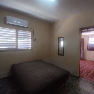 Rento Apartamento en Santiago de las Vegas - Img 120132287