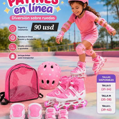 Patines - 2/2