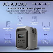 EcoFlow Delta 3 1500 - Img 55090563