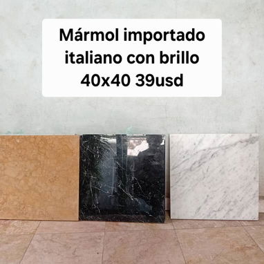 Venta de hojas blancas y losas - 4/8