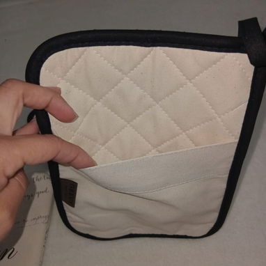 JUEGO DE GUANTES PARA HORNO, ENTREGA DE FACTURA, VARIEDAD DE ÚTILES DE COCINA, ETC - Img 122067319