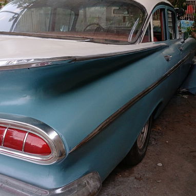 Chevrolet impala 1959 - Img 122811523