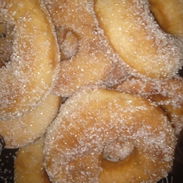 Rosquillas y otros dulces - Img 56846922