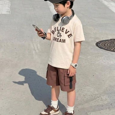 Ropa de niño talla 10 años - 4/10