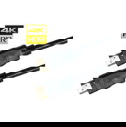 Cable Hdmi 3m 4k sellados - Img 49054975