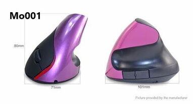 Mouse Inalambricos gaming RGB  Varios modelos Excelente Nuevos en su caja - Img 39801725