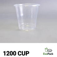 Vasos plásticos de 3oz - Img 57008331