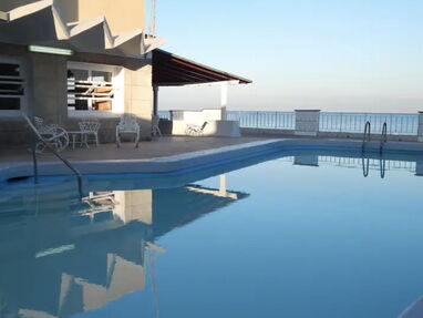 Maravillosa! Casa de alquiler piscina+salida al mar+wifi+3 habitaciones - Img 62236508