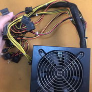Fuente cooler master - Img 54097491