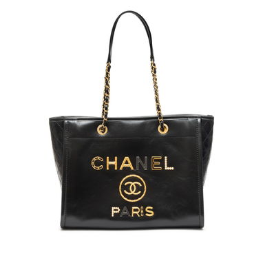 🖤✨ CARTERA ESTILO CHANEL PARIS ✨ - 2/2