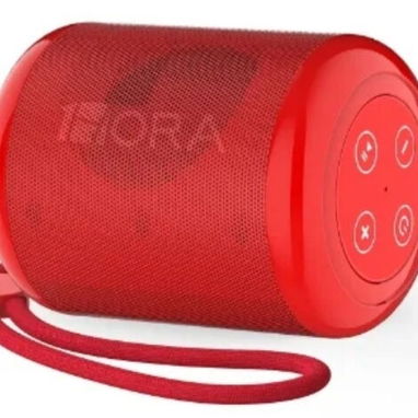 Altavoz Bluetooth portátil BOC062 1 HORA - 2/3