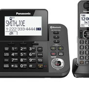 Panasonic KX-TGF382M DECT 6.0 Plus - Img 57436563