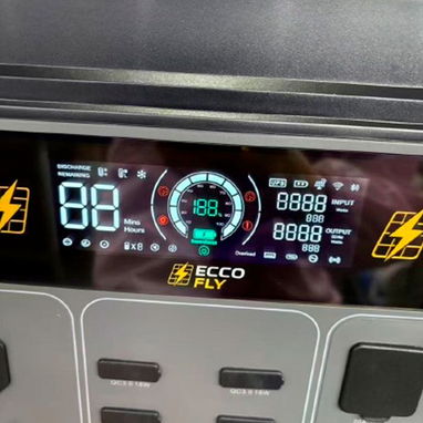 GENERADOR ELÉCTRICO - Img 121710495