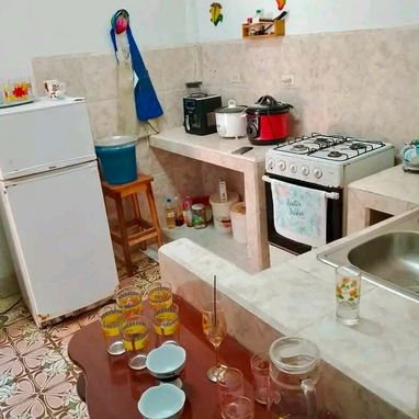 💥 GG-145 | ¡TRES EN UNO EN CALLE MONTE! VIVE, ALQUILA O EMPRENDE EN LA HABANA VIEJA 🔑 - Img 126329906