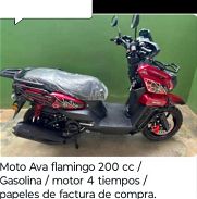 Motos nuevas - Img 46174903