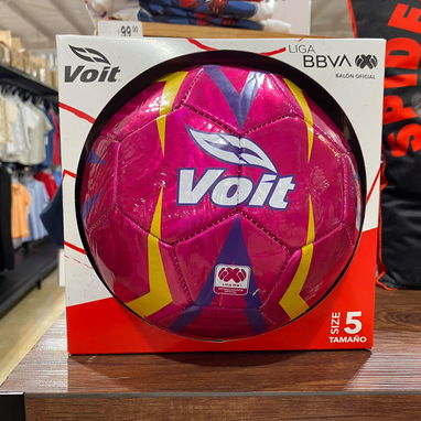 ⚽️ Balones de futbol por encargo , Talla 5 - Voit ,Wilson, Umbro , Morpho, Molten (Nuevos) - Img 126168614