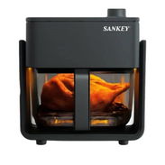 Freidora Sankey 4.2 litros 👩🏼🍳 GVV $100 - Img 56557957