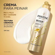 CREMA PARA PEINAR MOLECULAR SIN SAL, 300 ML - Img 54551467