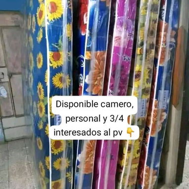 Cama y colchónes - Img 117234602