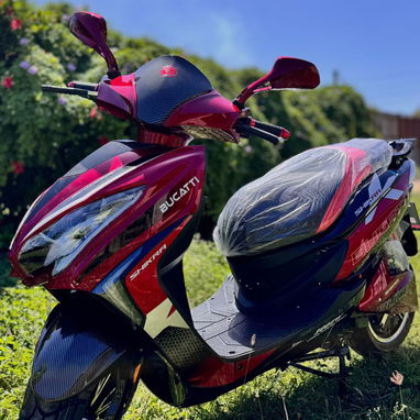 🛵MEJORES OFERTAS DE MOTOS Y BICIMOTOS QUE PUEDES ENCONTRAR - Img 124623021