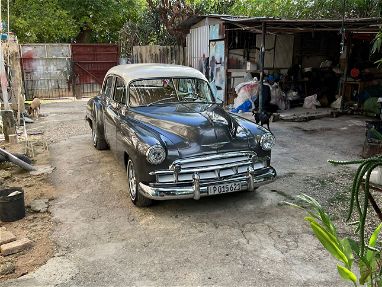 Chevy 1950 - Img 68734431