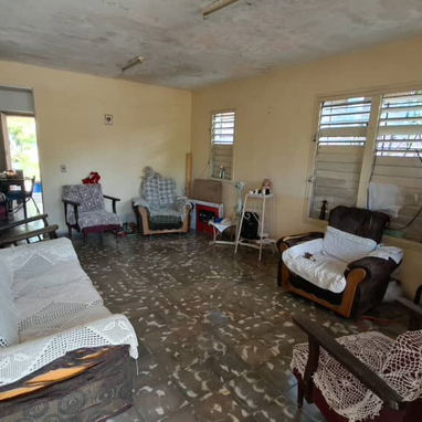 Vendo casa en Cojimar - 6/10