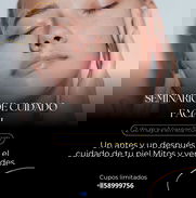 Seminario en vivo de BELLEZA. - Img 49359818