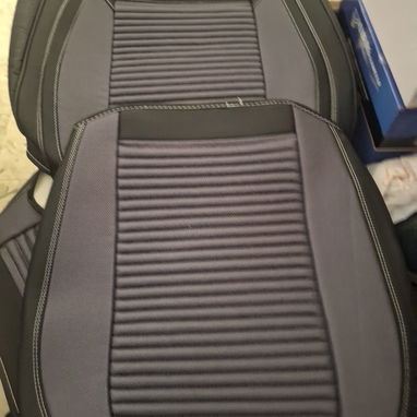 Juegos de asientos de autos son fuertes y nuevo - 4/4