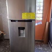 REFRIGERDOR SAMSUNG. - Img 57422981