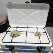 Cocina de Gas Daytron - Img 56056482