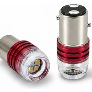 Focos led para stop y ciudad. - Img 58351110